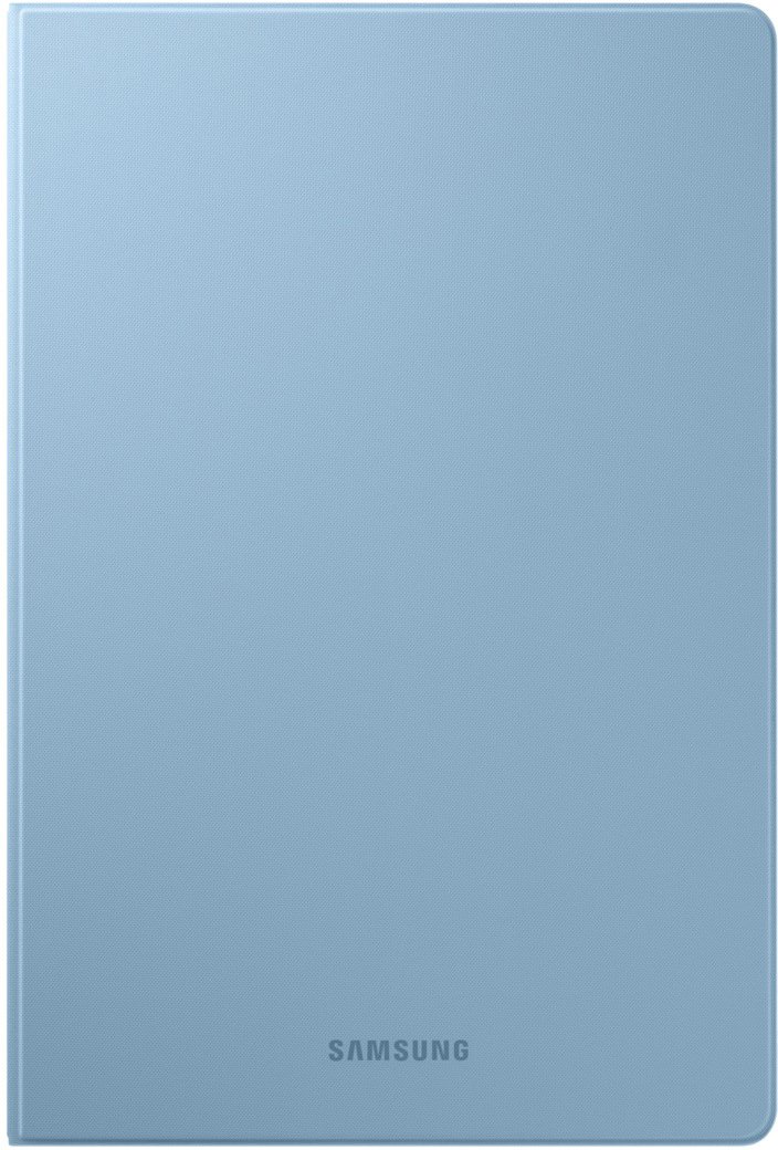 

SAMSUNG для Galaxy Tab S6 Lite (P610 / 615) Book Cover Blue (EF-BP610PLEGRU)