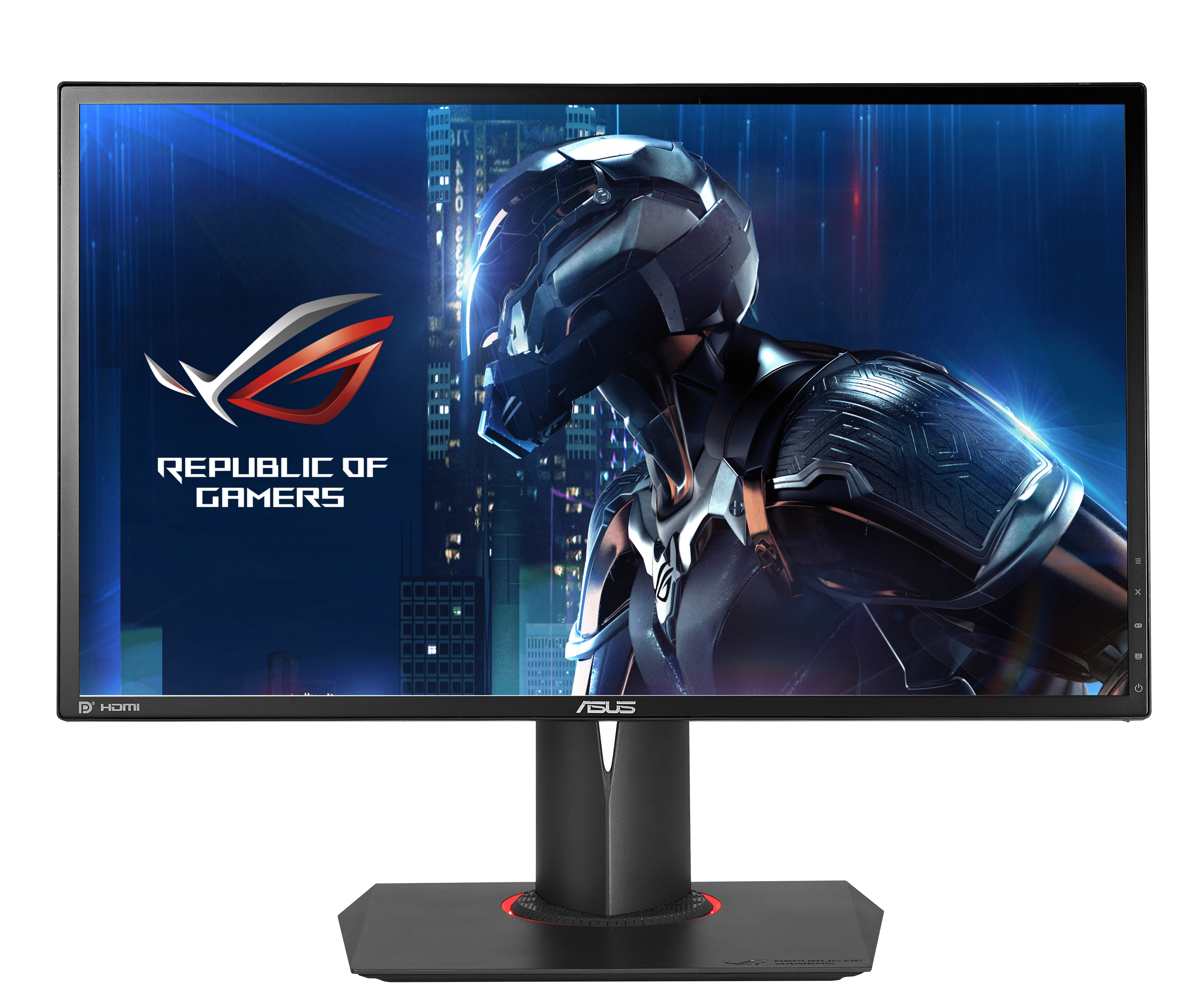 

ASUS PG248Q