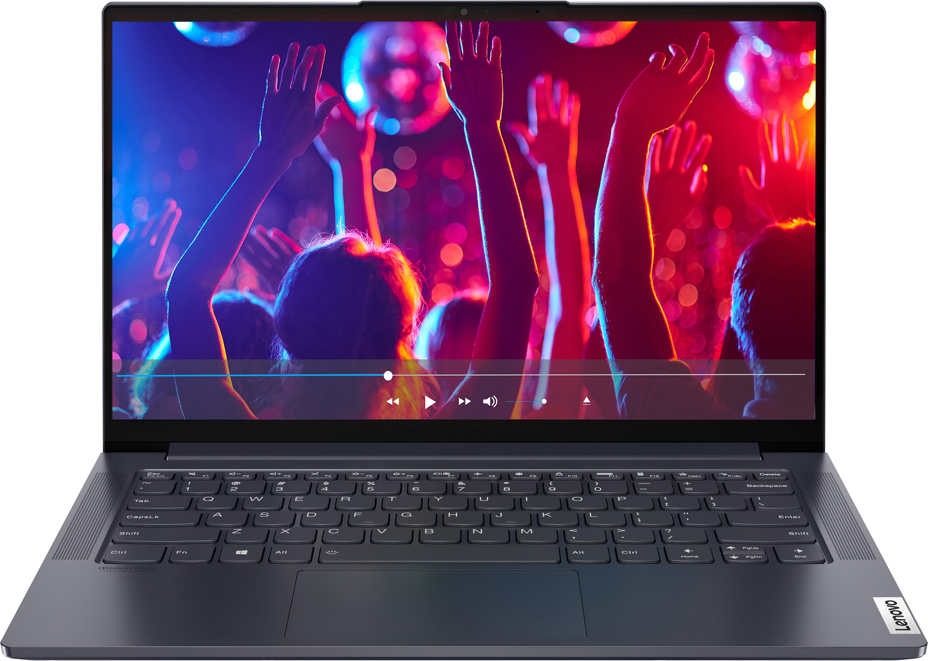 

LENOVO Yoga Slim7 14ITL05 (82A300KVRA)