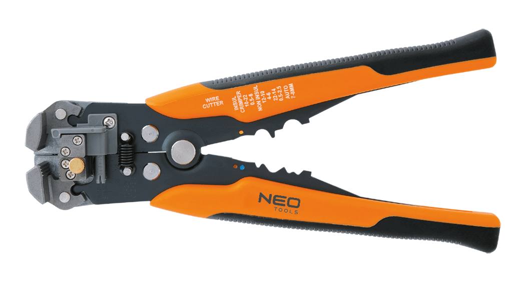 

Neo Tools 01-500