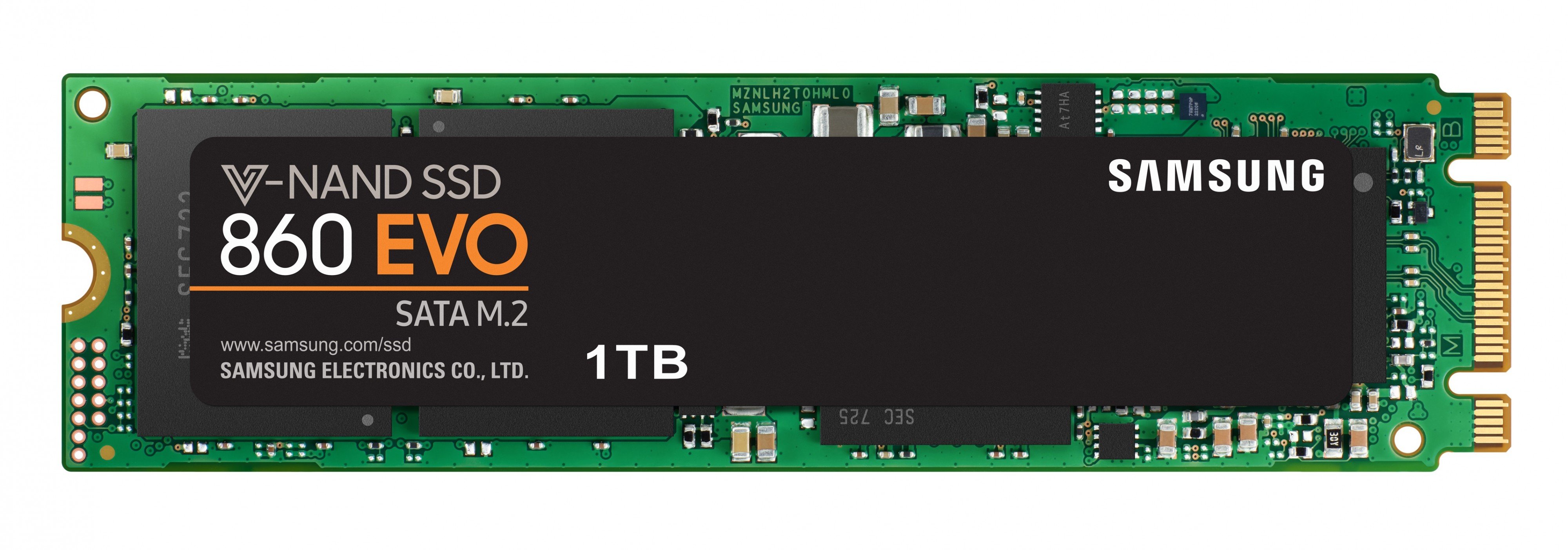 

SAMSUNG MZ-N6E1T0BW