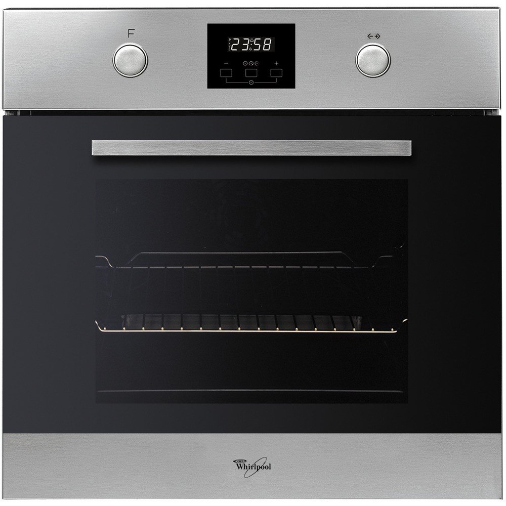 

Whirlpool AKP460/IX
