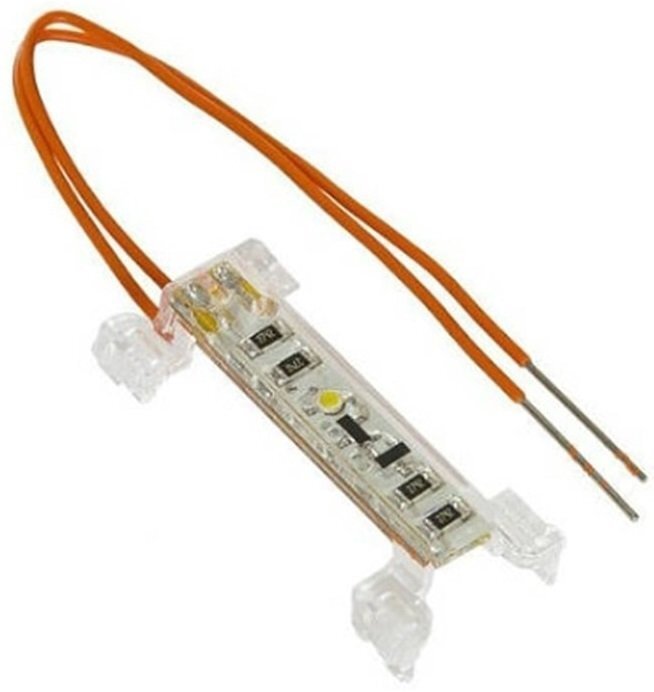 

LEGRAND Etika лампа подсветки 0,15 (665090)