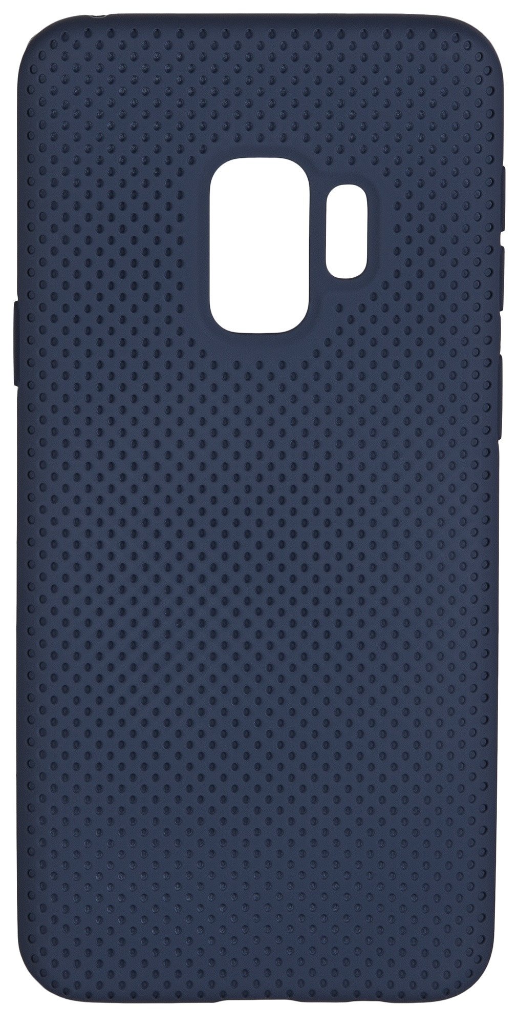 

2Е для Galaxy S9 (G960) Dots Navy (2E-G-S9-JXDT-NV), Синий