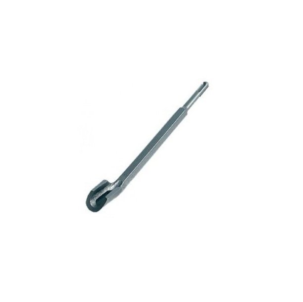 

Verto SDS Plus 22 x 14 x 250 мм, тип U (60H230)