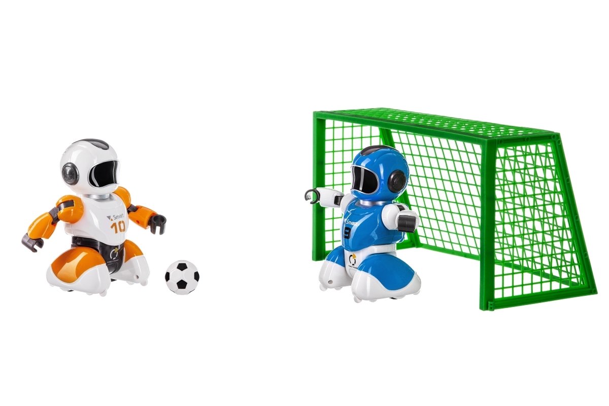 

Same Toy Робо-футбол (3066-AUT)