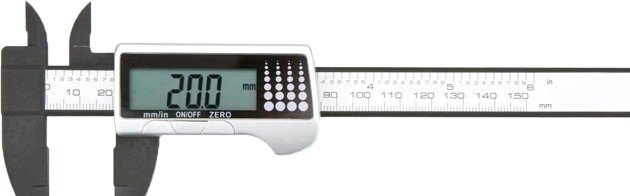 

TOP TOOLS 150 мм (31C621)