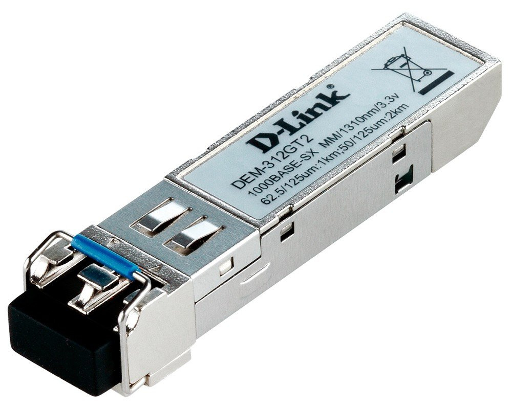 

D-Link 312GT2