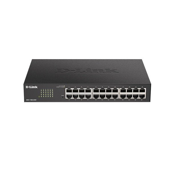 

D-Link DGS-1100-24V2