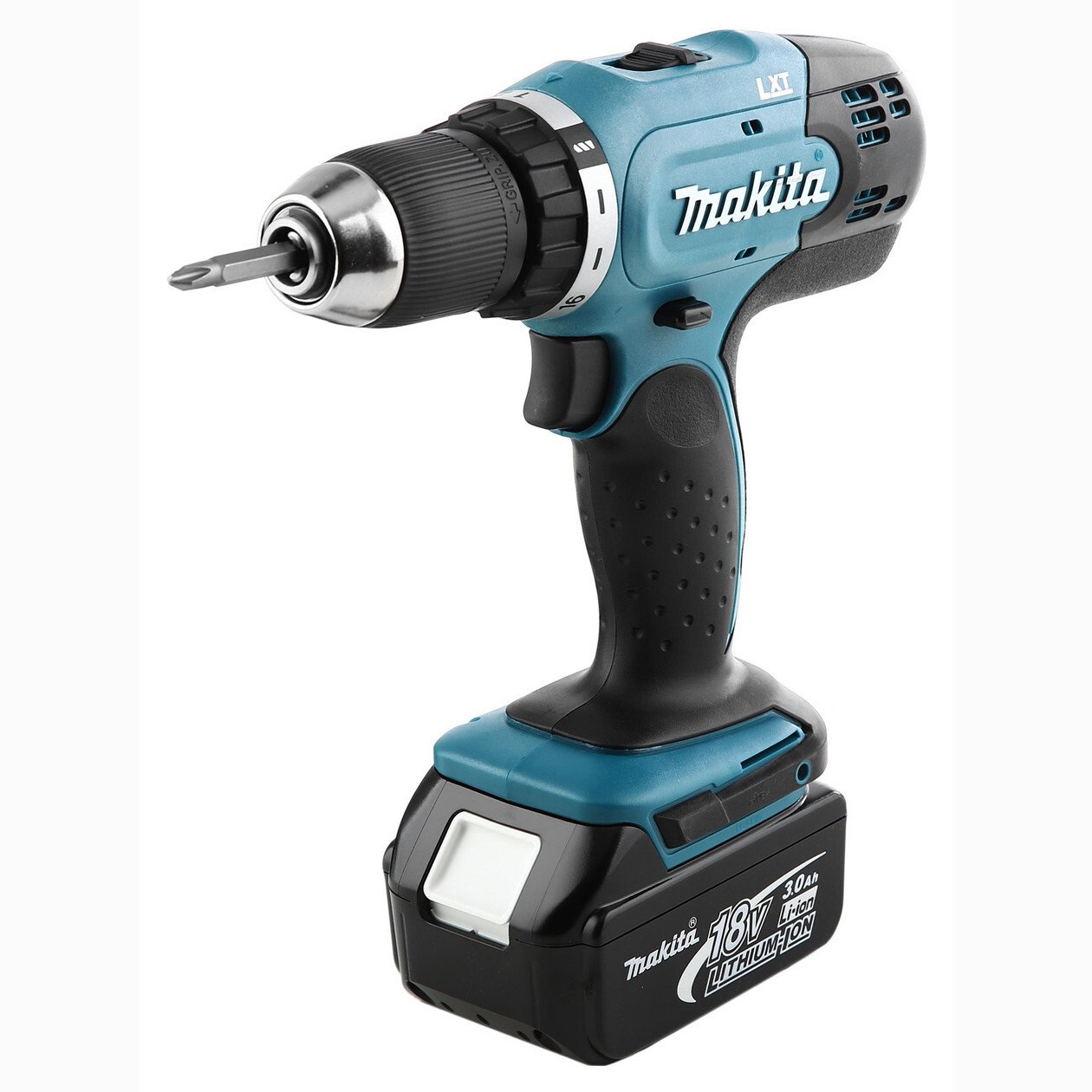 

MAKITA DDF453RFX7