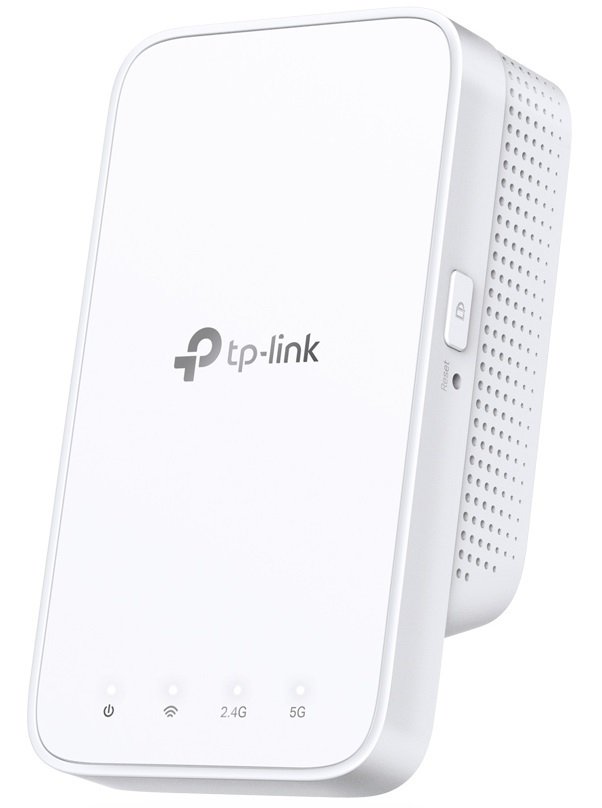 

TP-LINK MESH RE300 AC1200 Wi-Fi