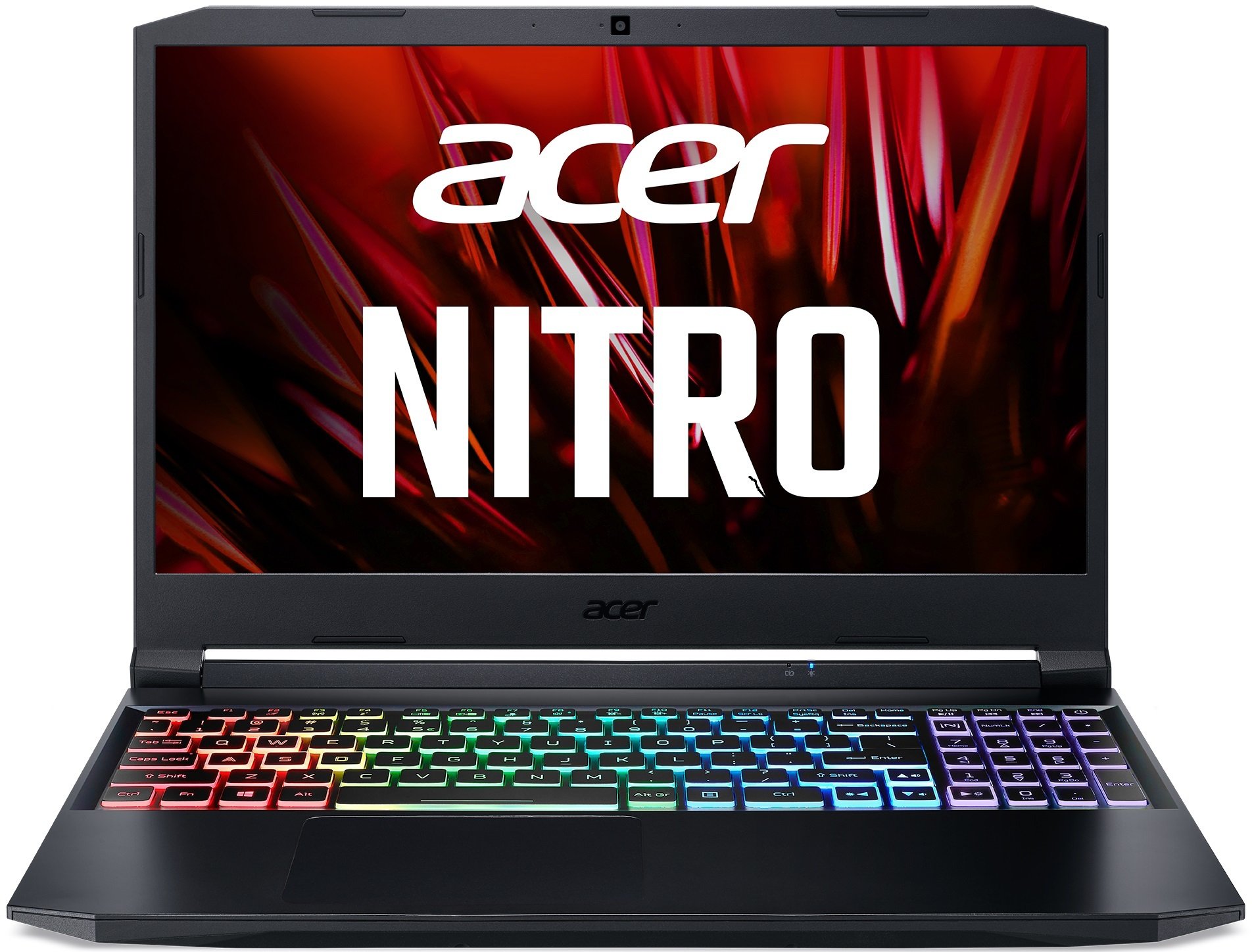 

ACER Nitro 5 AN515-45 (NH.QBSEU.009), Чёрный