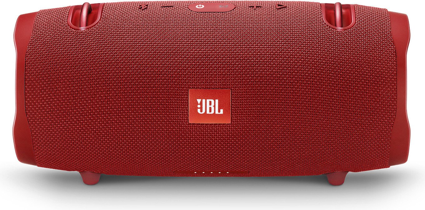

JBL Xtreme 2 Red, Красный