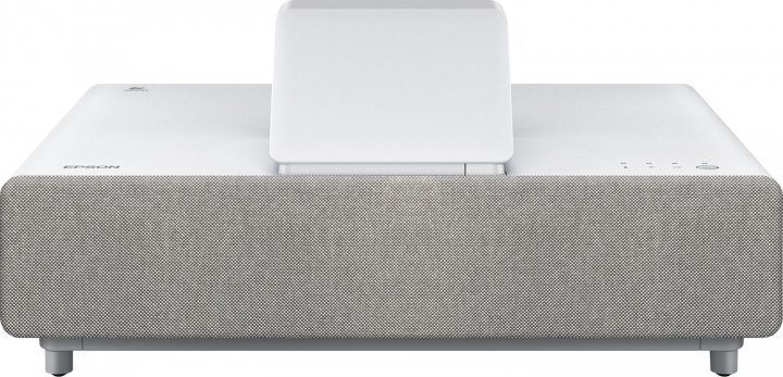 

EPSON для домашнего кинотеатра EH-LS500W (V11H956540), Белый