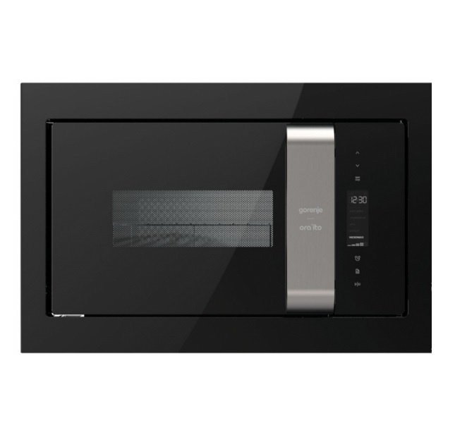 

GORENJE BM 235 ORA-B, Чёрный