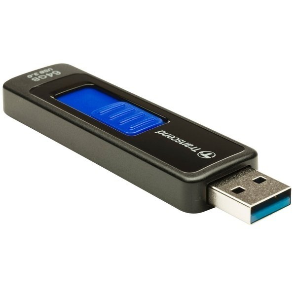 

TRANSCEND JetFlash 760 64GB