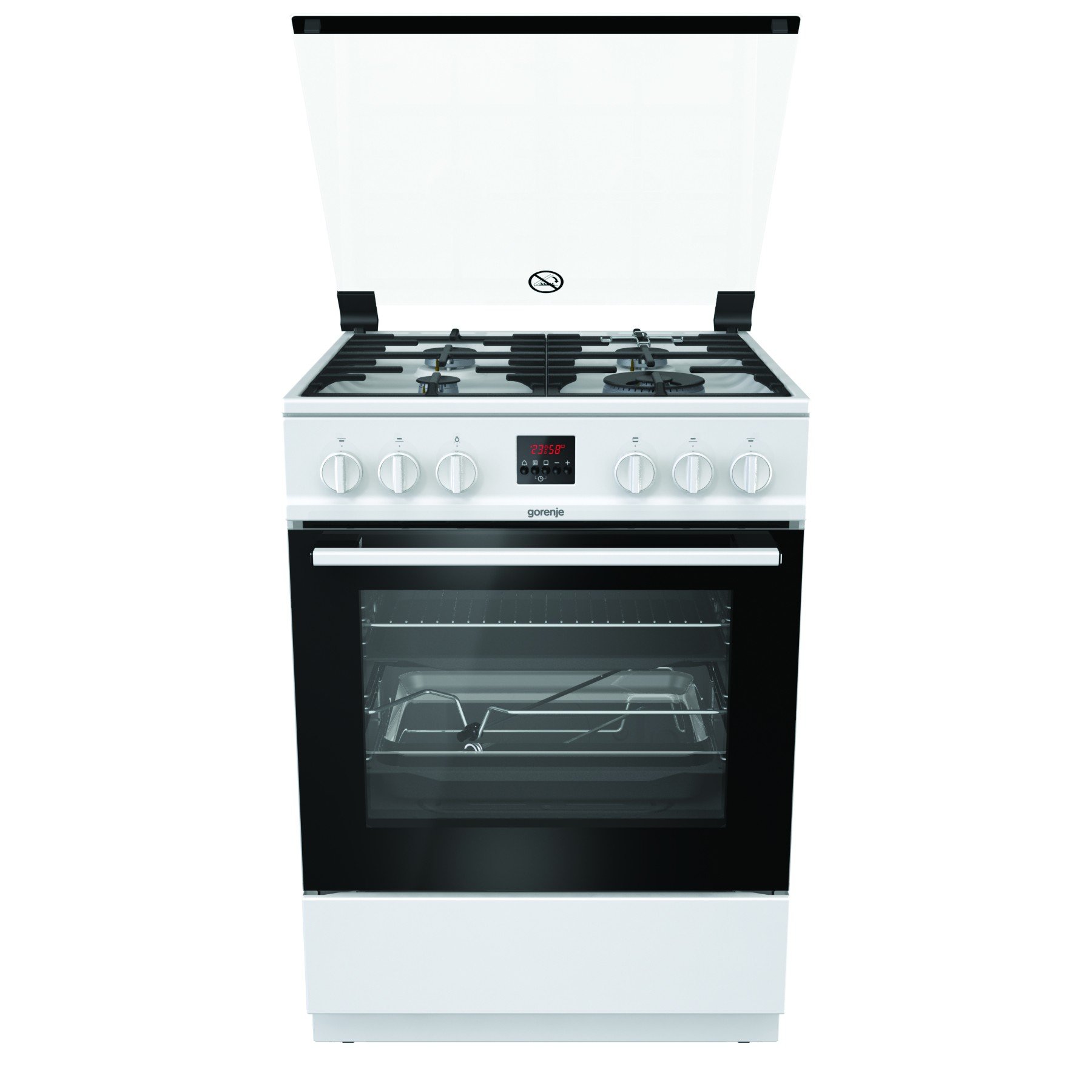 

GORENJE GI 6322 WA, Белый