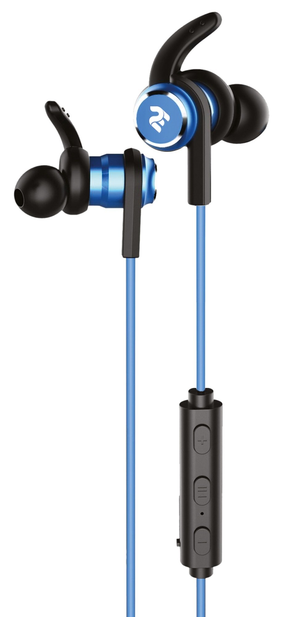 

2E S9 WiSport In Ear Waterproof Wireless Blue (2E-IES9WBL), Синий