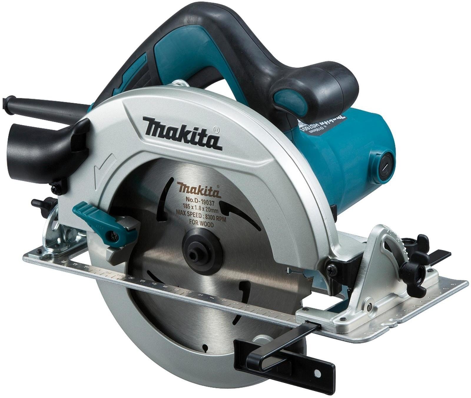 

MAKITA HS7601