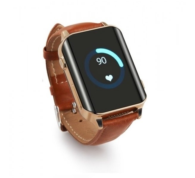 

GOGPS М01 Gold