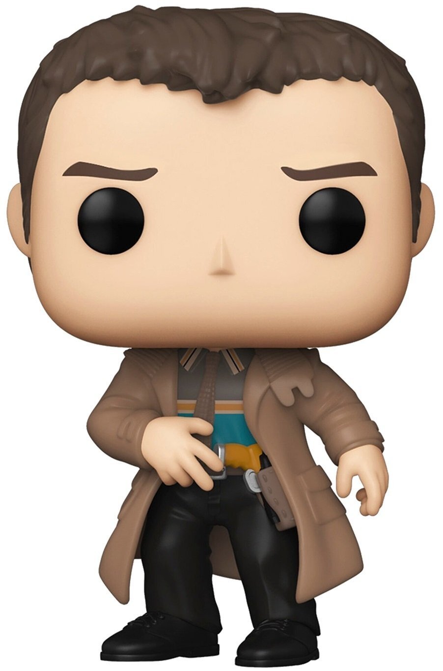 

Funko POP! Movies Blade Runner Rick Deckard 52032 (FUN25491295), Разноцветный