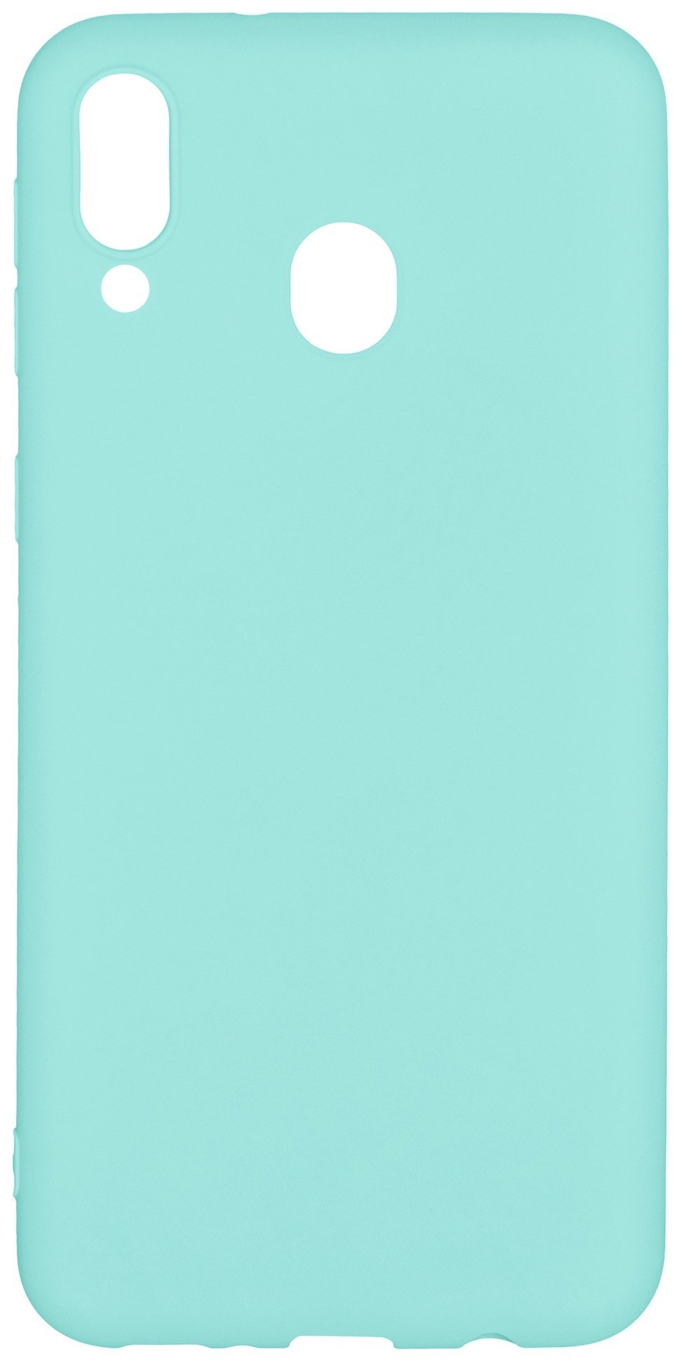 

2Е для Galaxy M20 Soft touch Mint (2E-G-M20-AOST-MT, Зелёный
