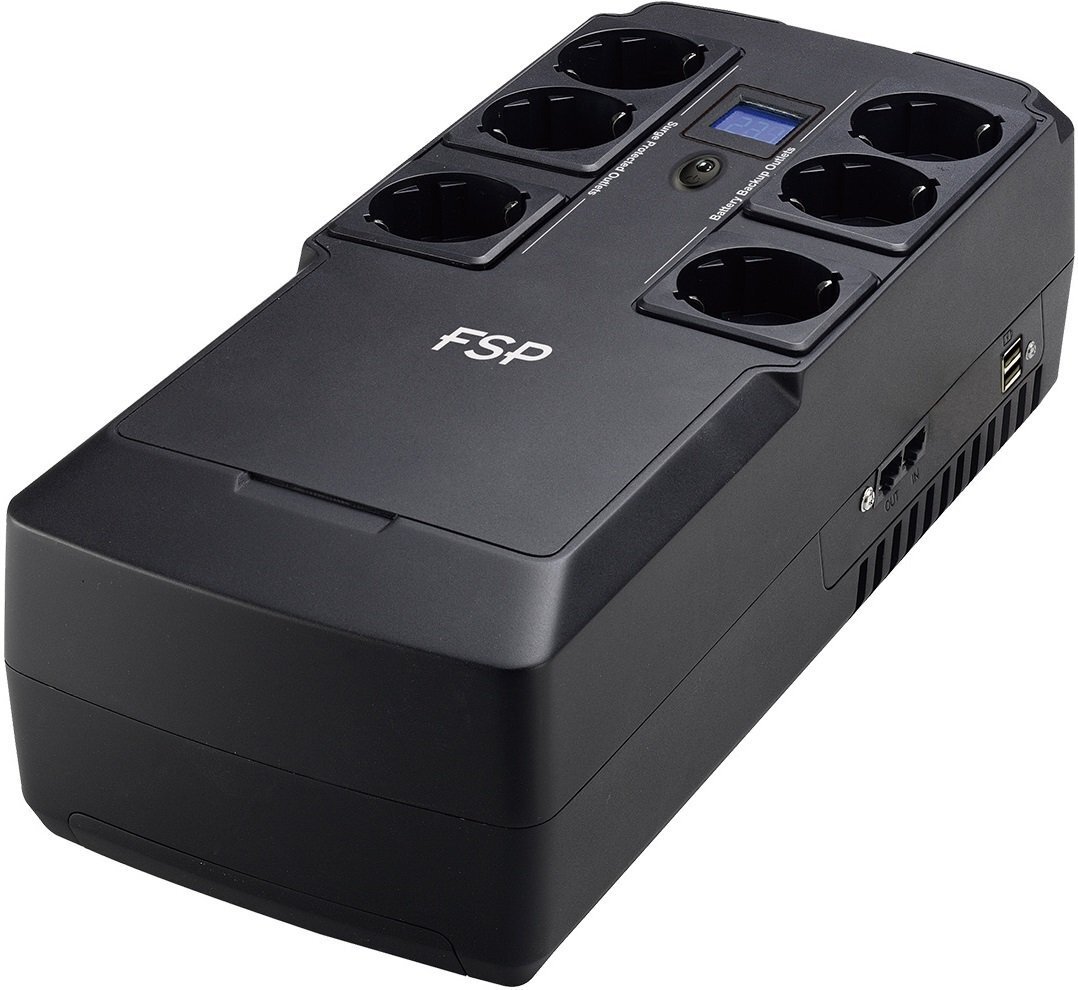 

FSP NanoFit 800 (PPF4801704)