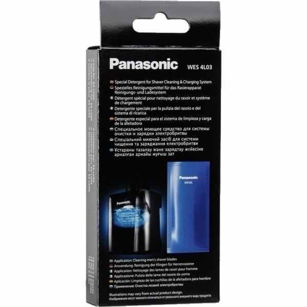 

PANASONIC WES4L03-803