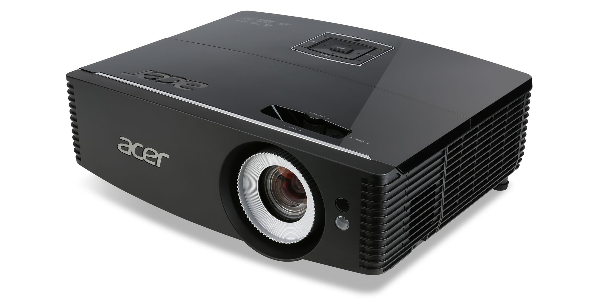 

ACER P6500