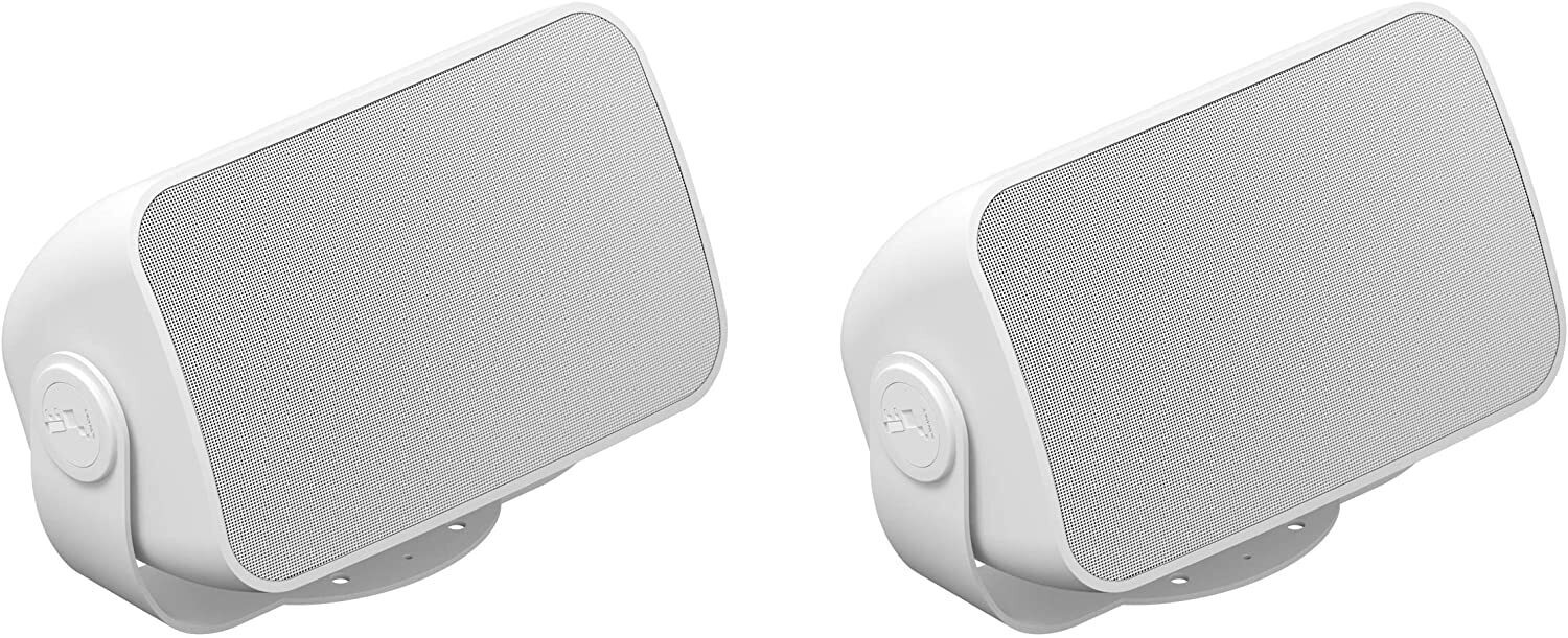 

Sonos Outdoor Speaker (OUTDRWW1)