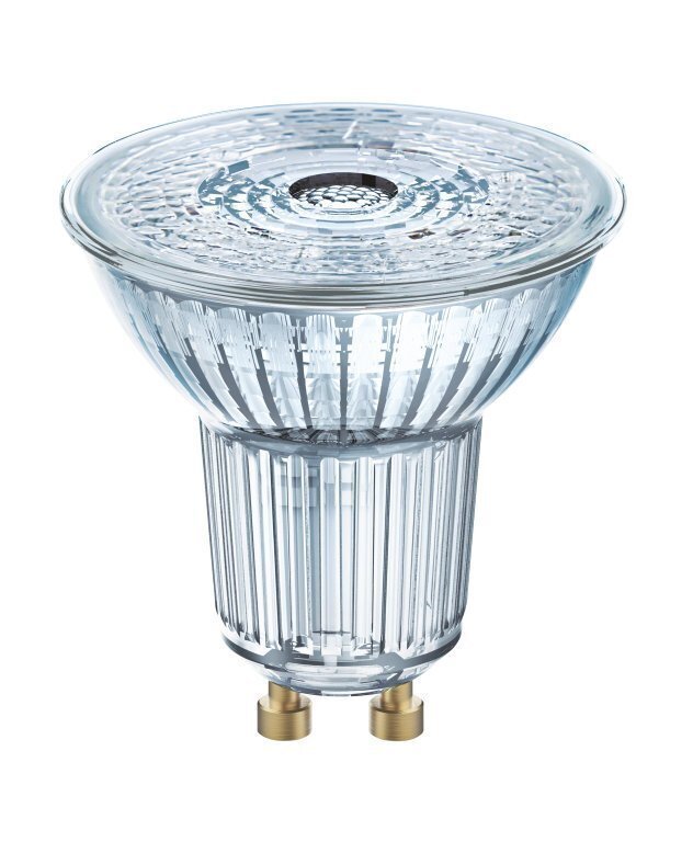 

OSRAM LPPAR16D8036 8,3W/940 230V GU10 FS1OSRAM (4058075449244)