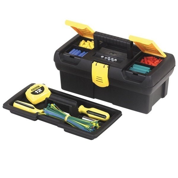 

STANLEY Серия 2000 12,5 (33х17х13,5см) (1-93-333)