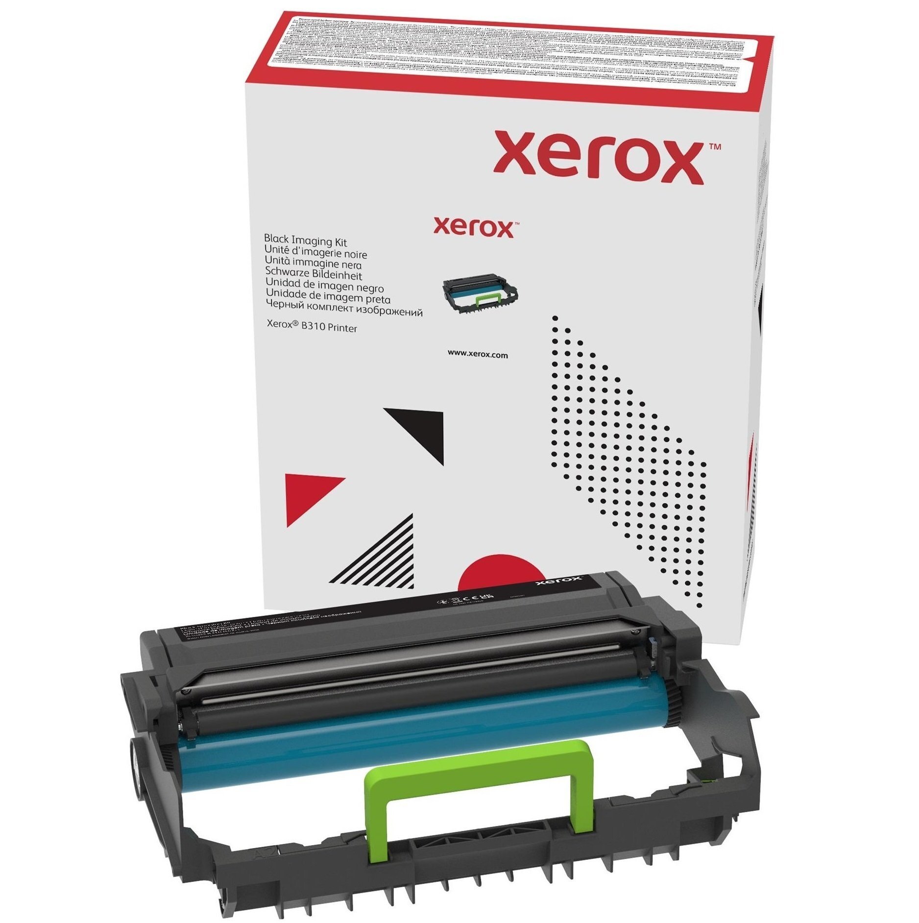 

XEROX B310 Black (40000 стр) (013R00690)