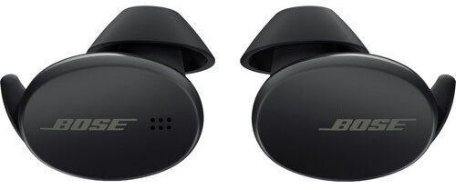 

BOSE Sport Earbuds Black (805746-0010), Чёрный