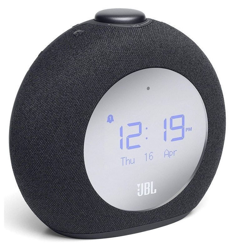 

JBL Horizon 2 Hotel Black, Чёрный