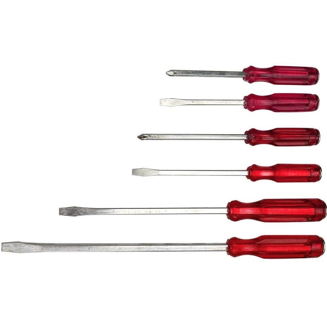 

Top Tools, набор 6шт (39D104)