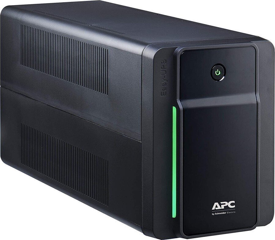 

APC Easy UPS 1600VA, IEC (BVX1600LI)