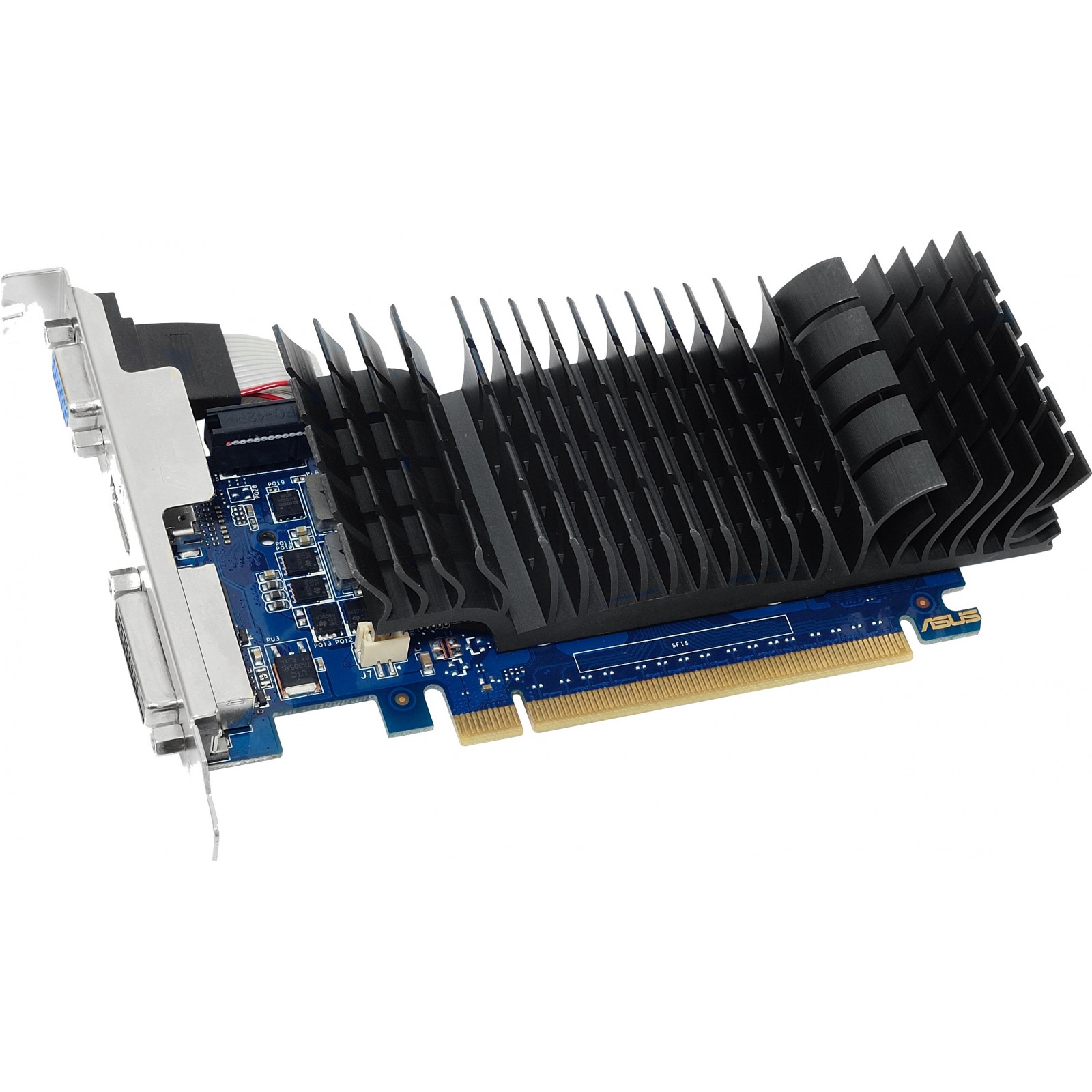 

ASUS GeForce GT 730 (GT730-SL-2GD5-BRK)