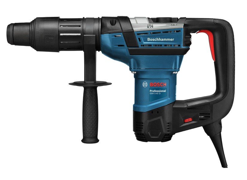 

BOSCH GBH 5-40 D (0.611.269.020)