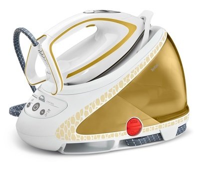 

TEFAL GV9581E0, Золотой