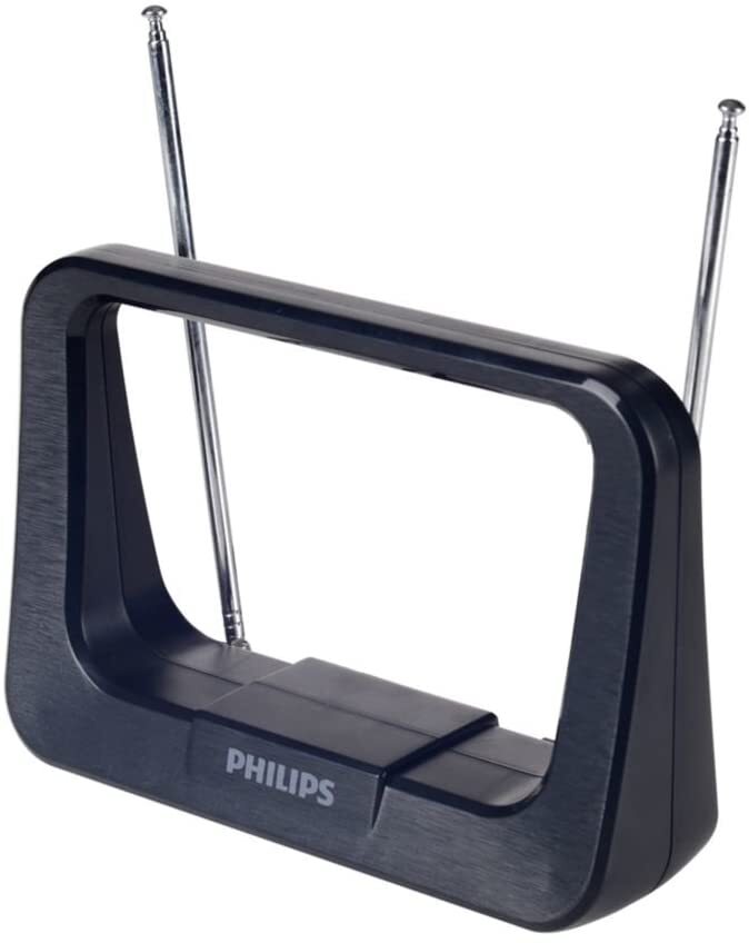 

PHILIPS SDV1226/12, Белый