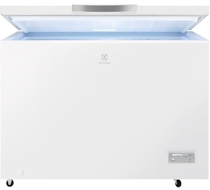 

ELECTROLUX LCB3LF31W0