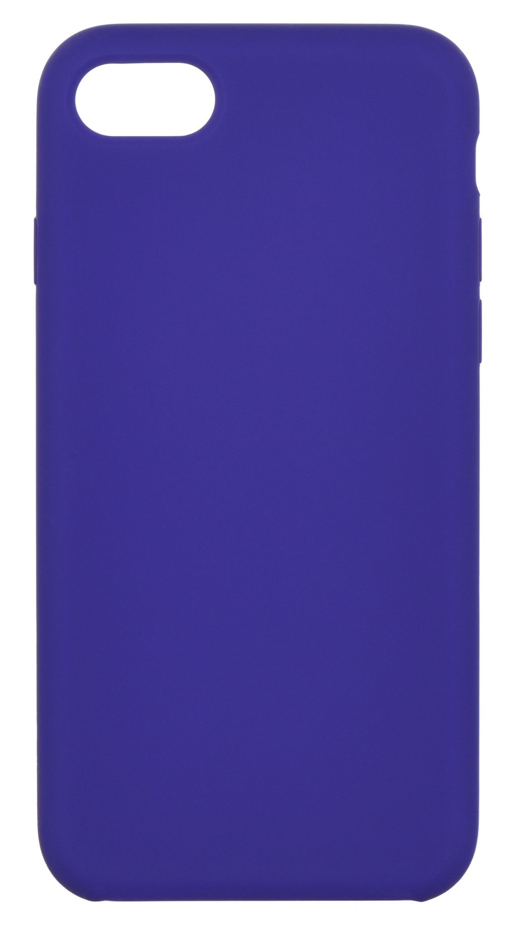 

2Е для Apple iPhone 7/8 Liquid Silicone Deep Purple (2E-IPH-7/8-NKSLS-DP)