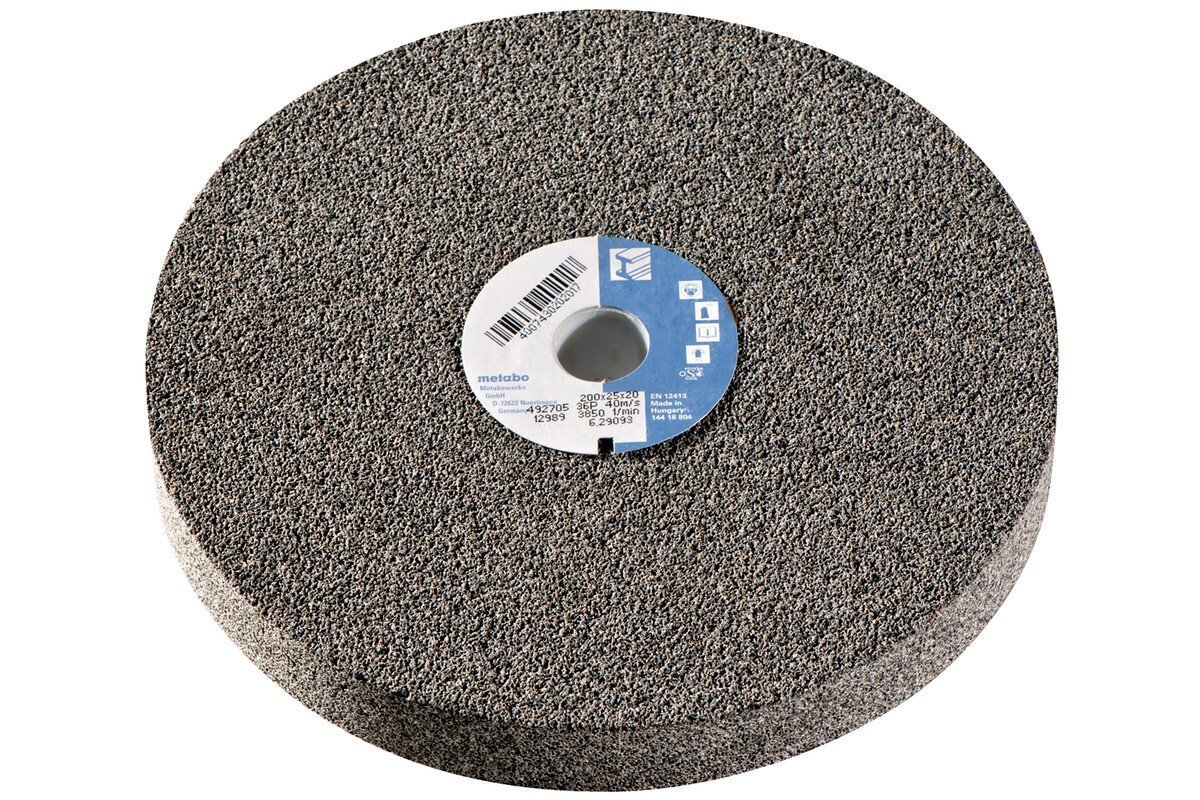 

METABO 175x25x20мм (629092000)