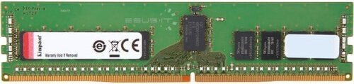 

KINGSTON DDR4-3200 16GB REG RDIMM (KSM32RS4/16HDR)