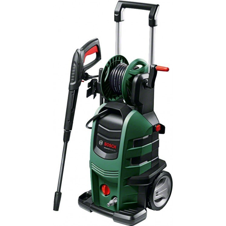 

BOSCH AdvancedAquatak 150 (06008A7700), Зелёный