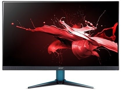 

ACER Nitro VG271USbmiipx (UM.HV1EE.S01), Чёрный