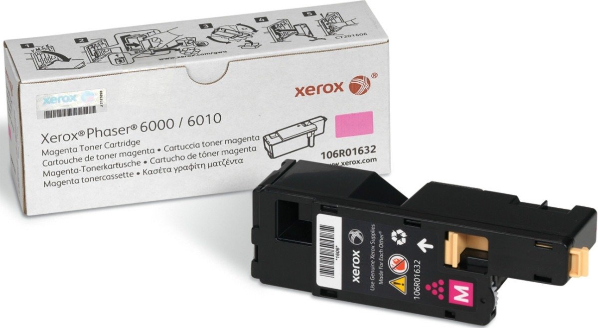 

XEROX 106R01632