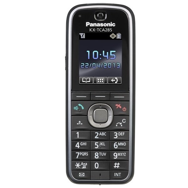 

PANASONIC KX-TCA285RU