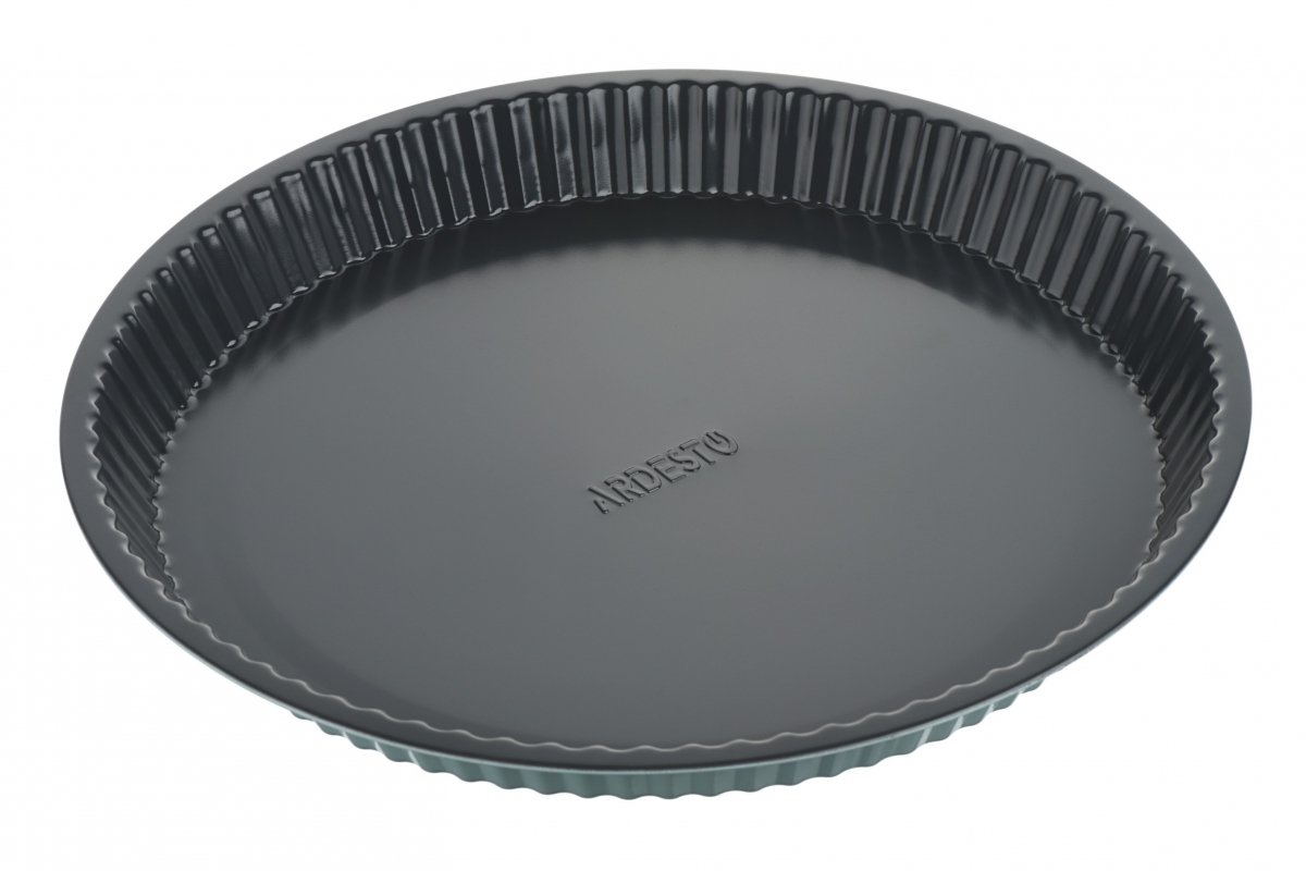 

ARDESTO Tasty baking круглая 30*3 см (AR2303T), Голубой